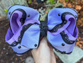 Spooky Season Purple