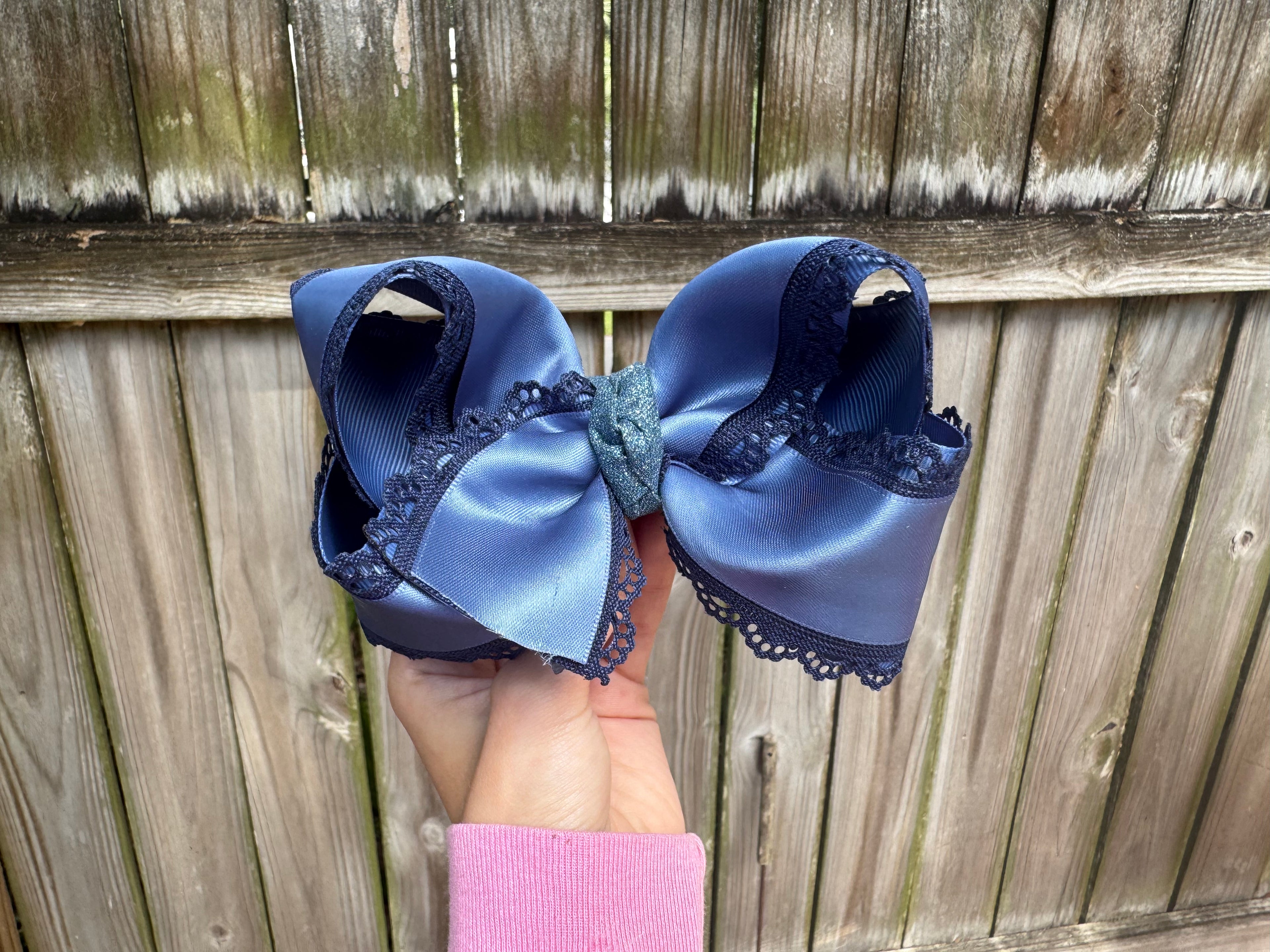 Classic Blue