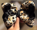 Cheetah Girl