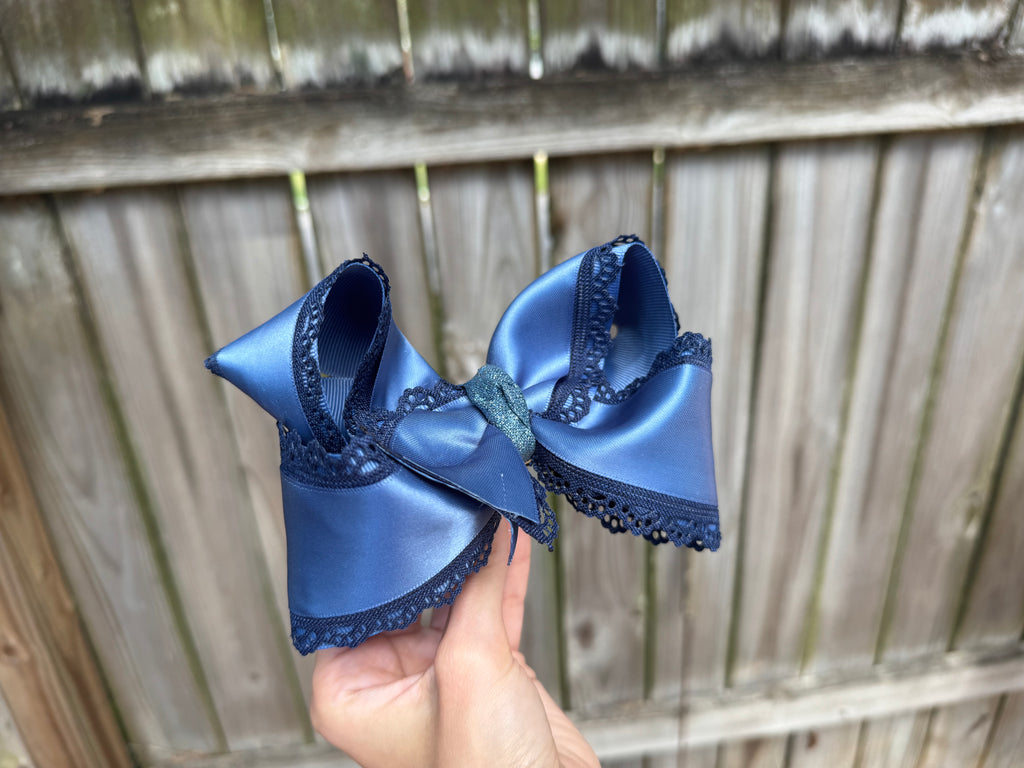 Classic Blue