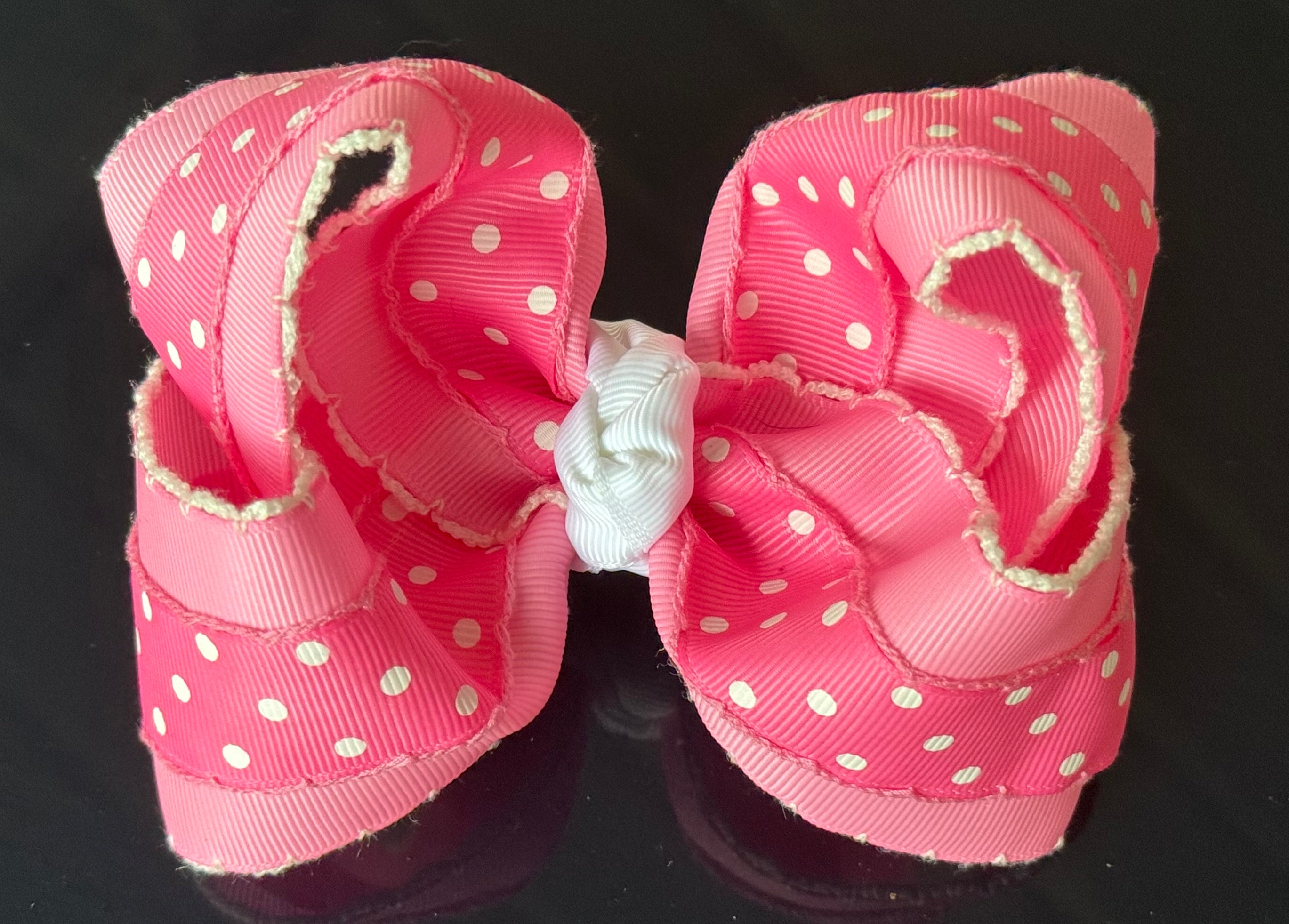 Girly Mouse