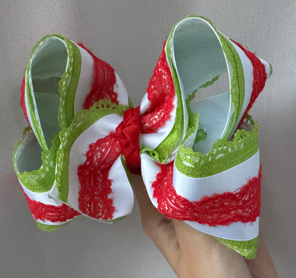 Merry Grinchmas Collab