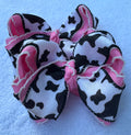 Maisie Moo’s Piggies