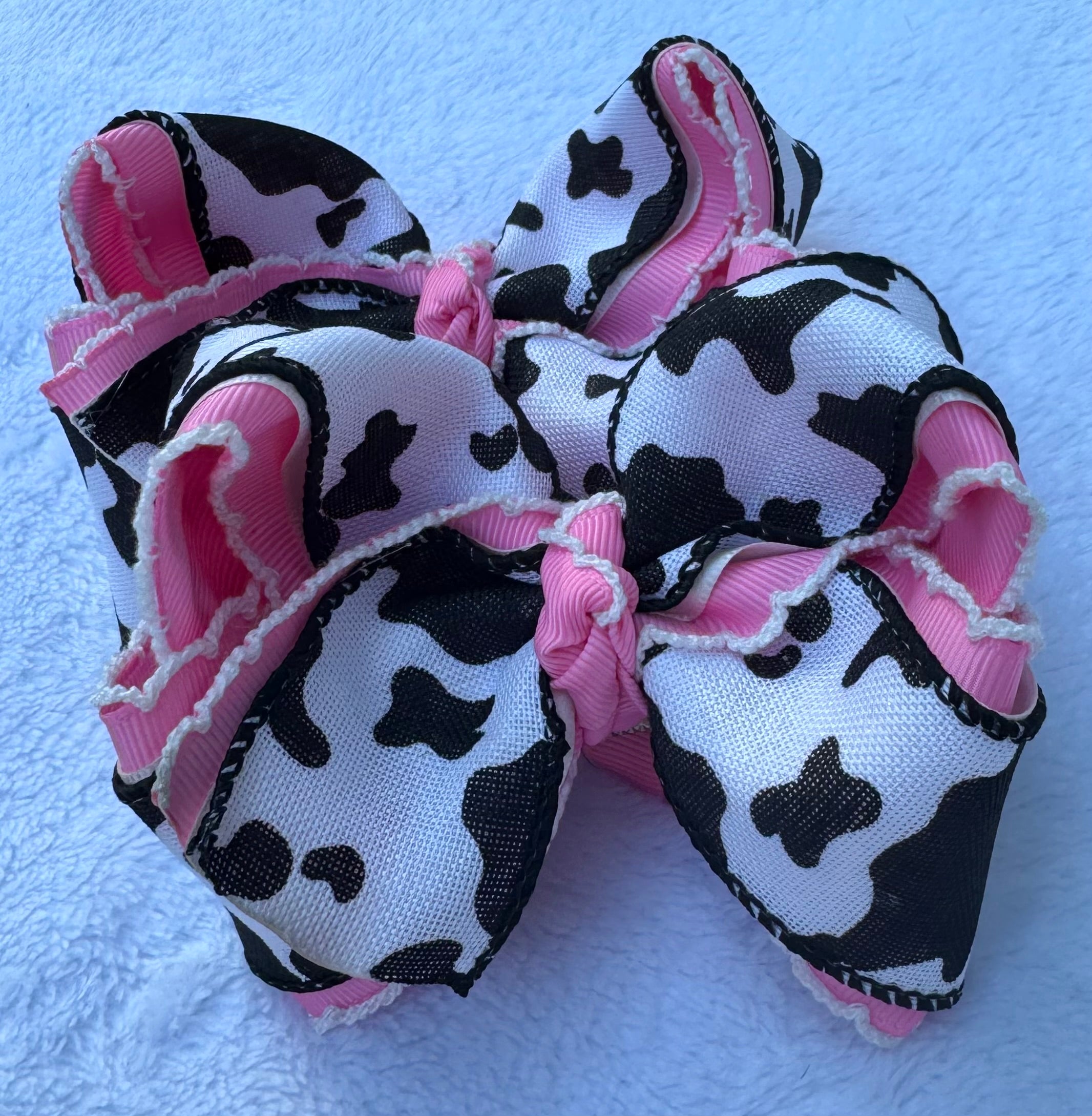 Maisie Moo’s Piggies