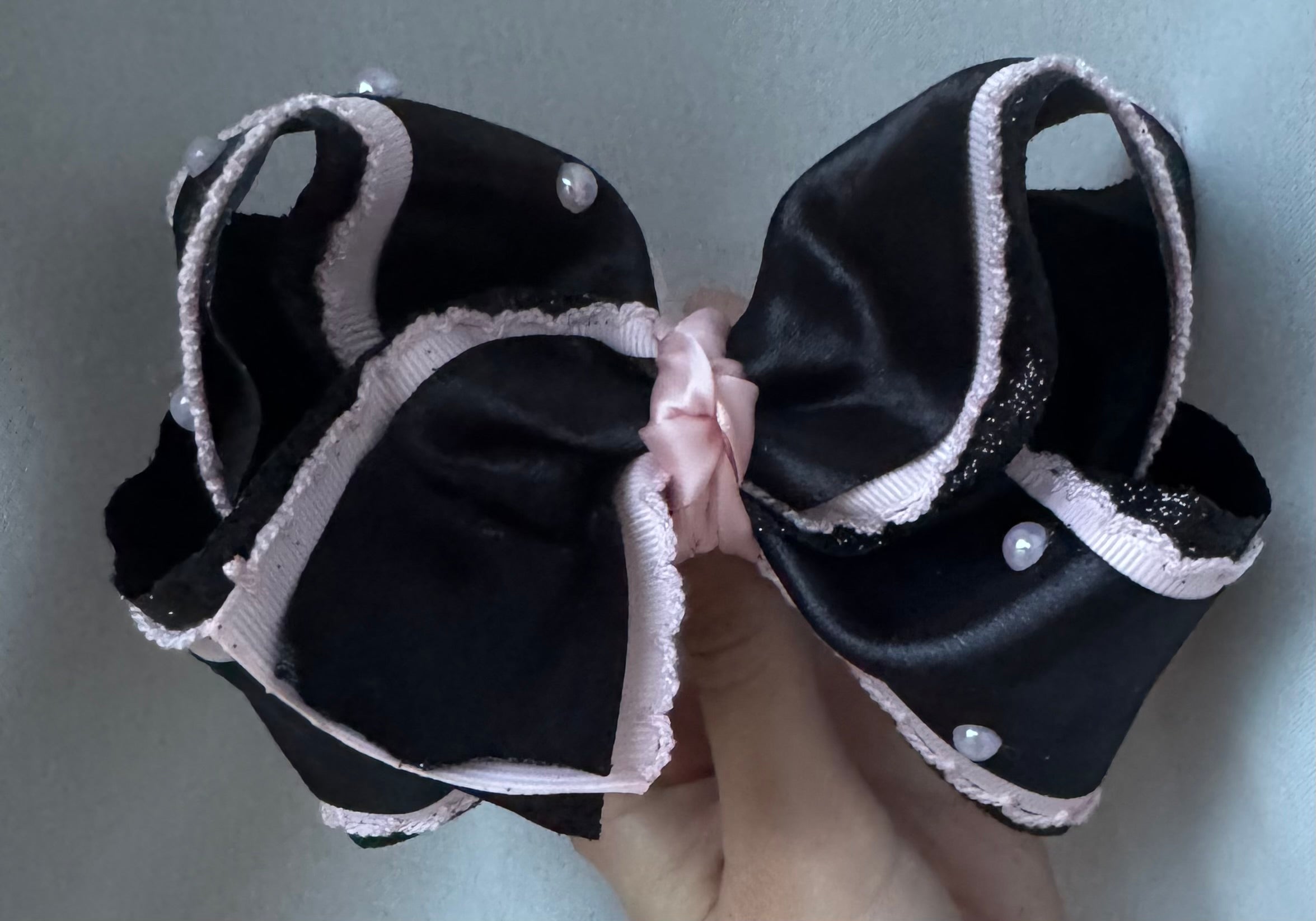 Pinky Halloween
