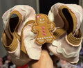 Gingerbread Girly