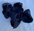 Navy Blue Piggies