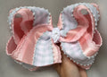 Pink picnic