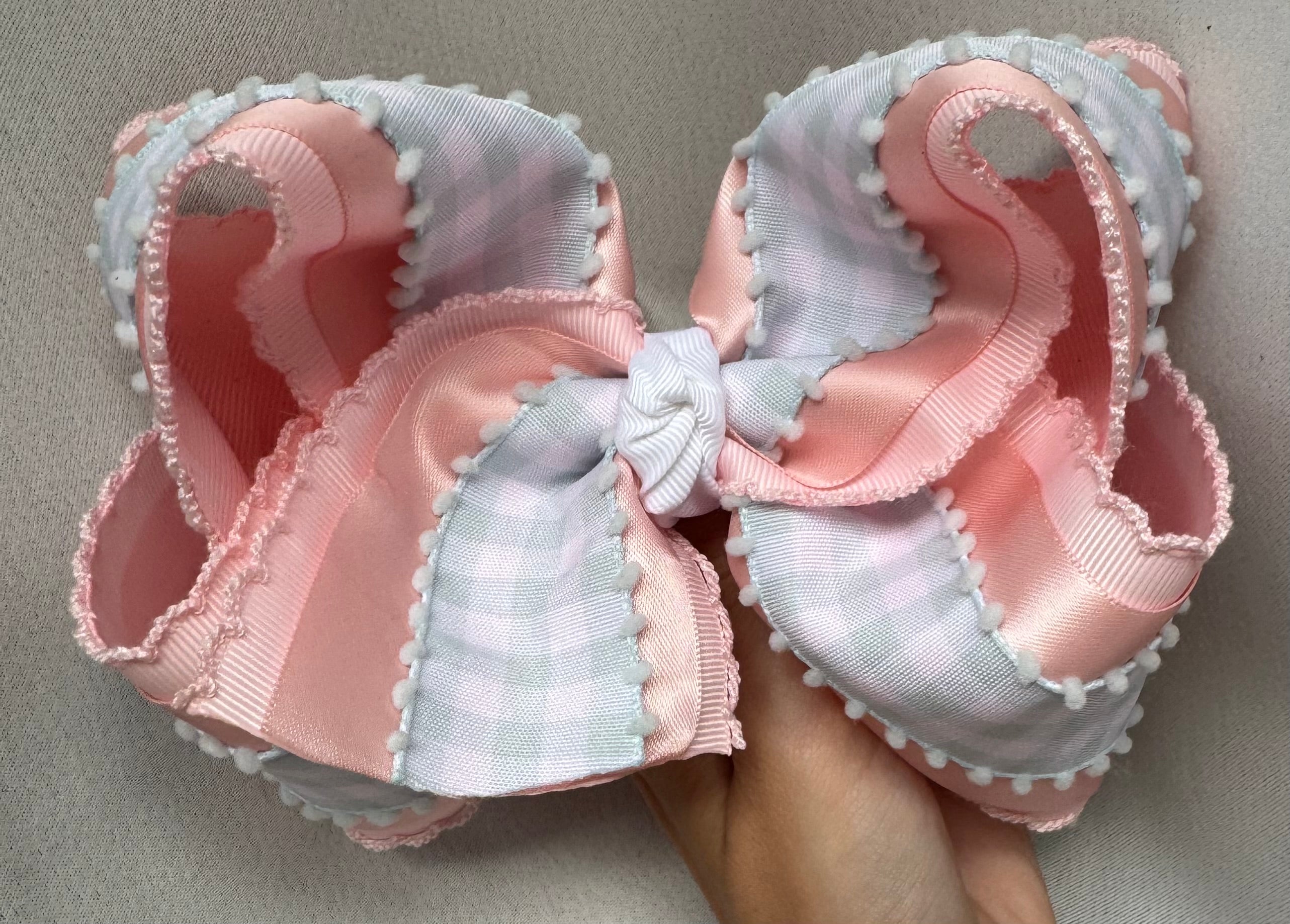 Pink picnic