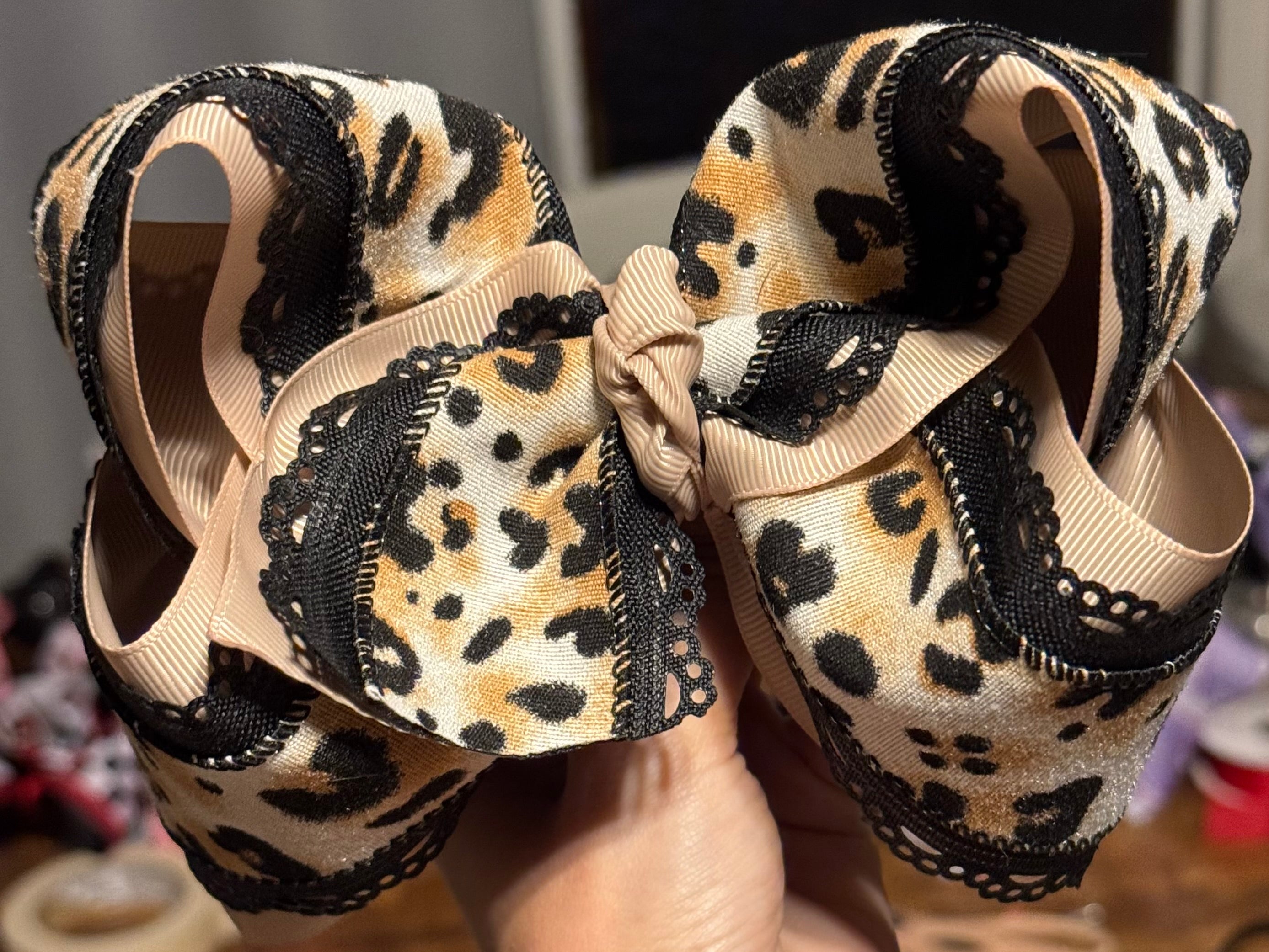 Cheetah Girls
