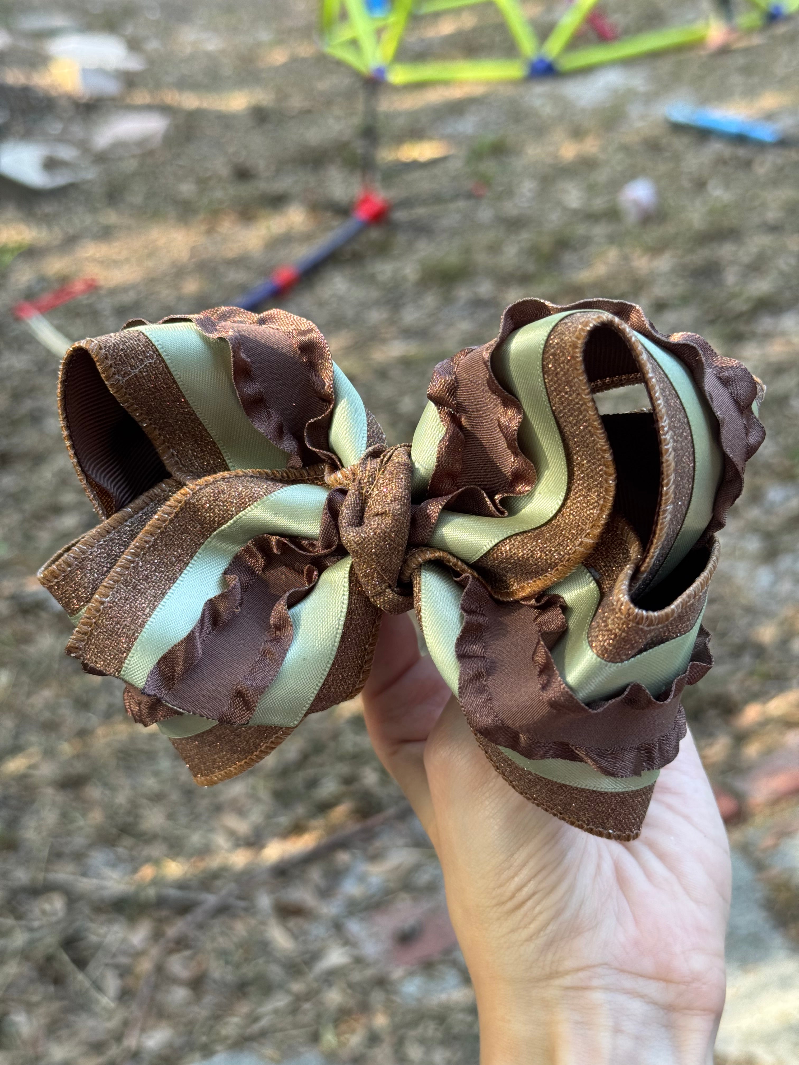 Mint Chip
