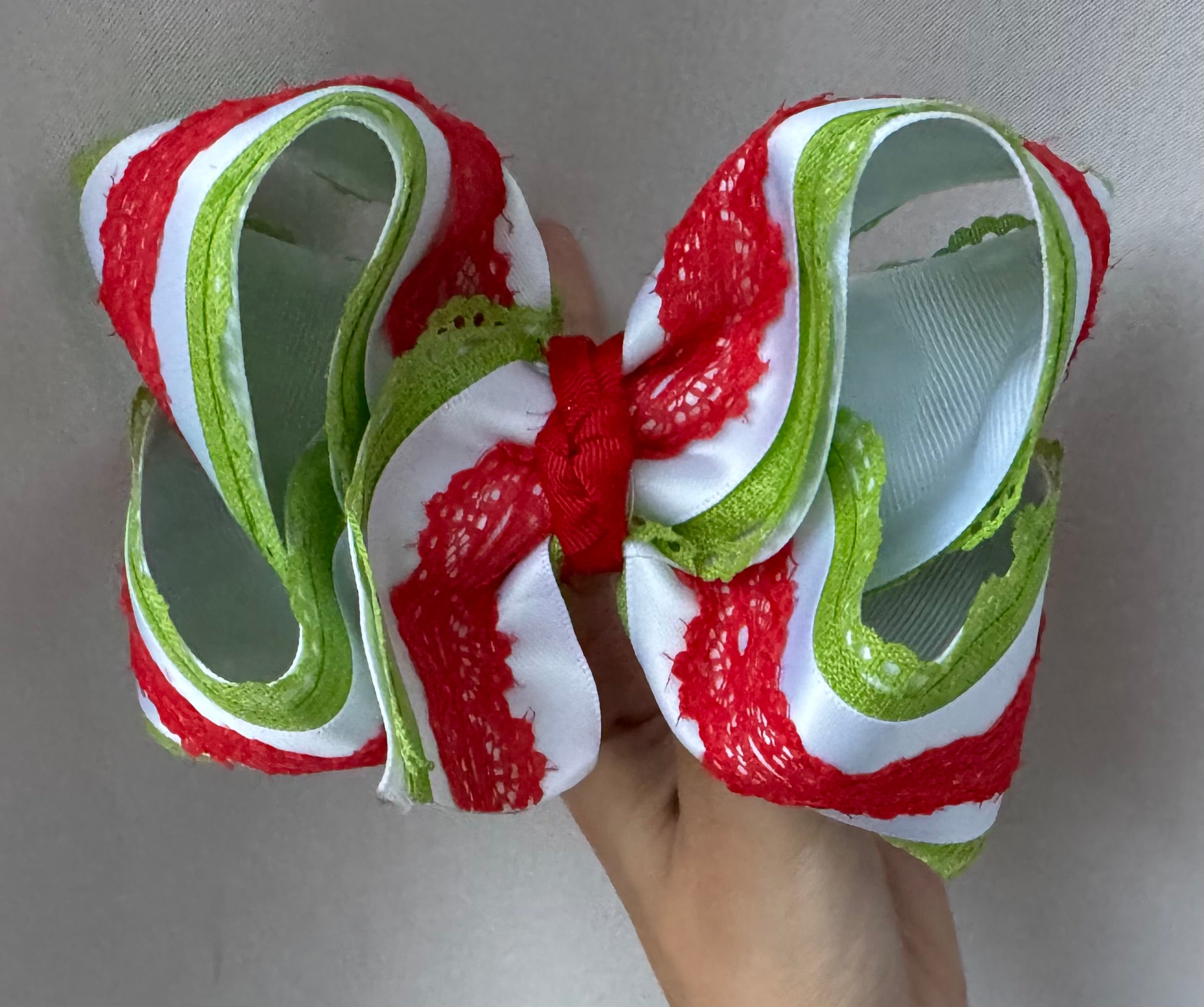 Merry Grinchmas Collab