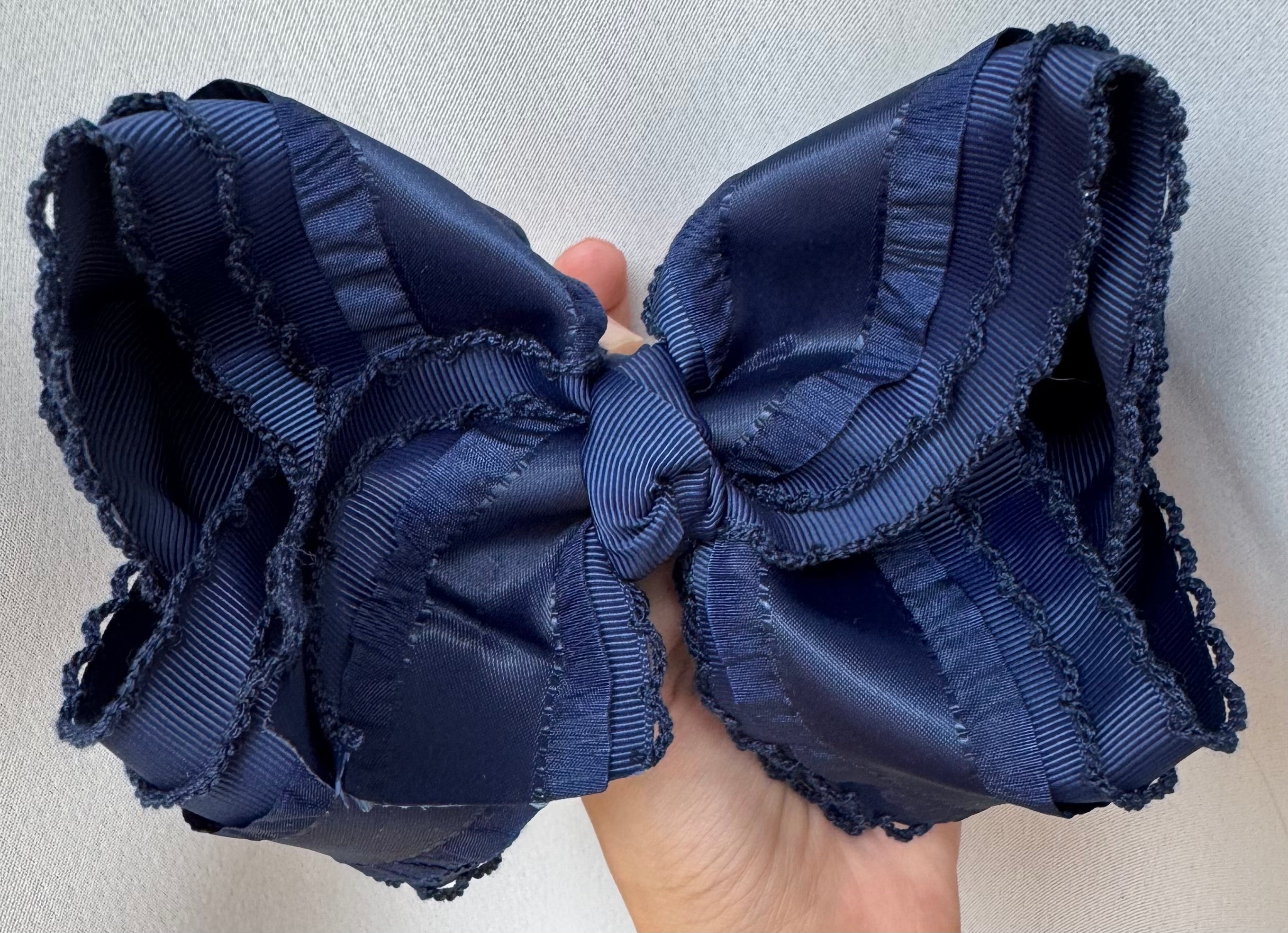 Monochrome Navy
