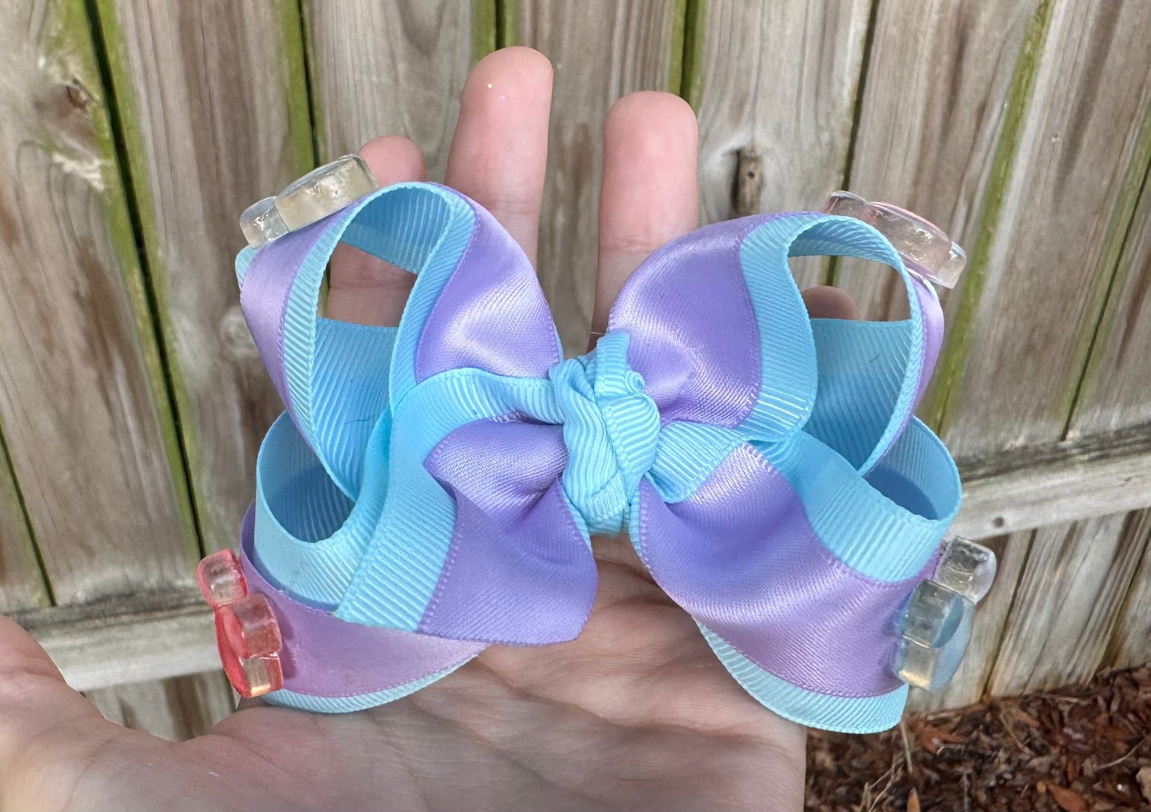 Mouse Balloons