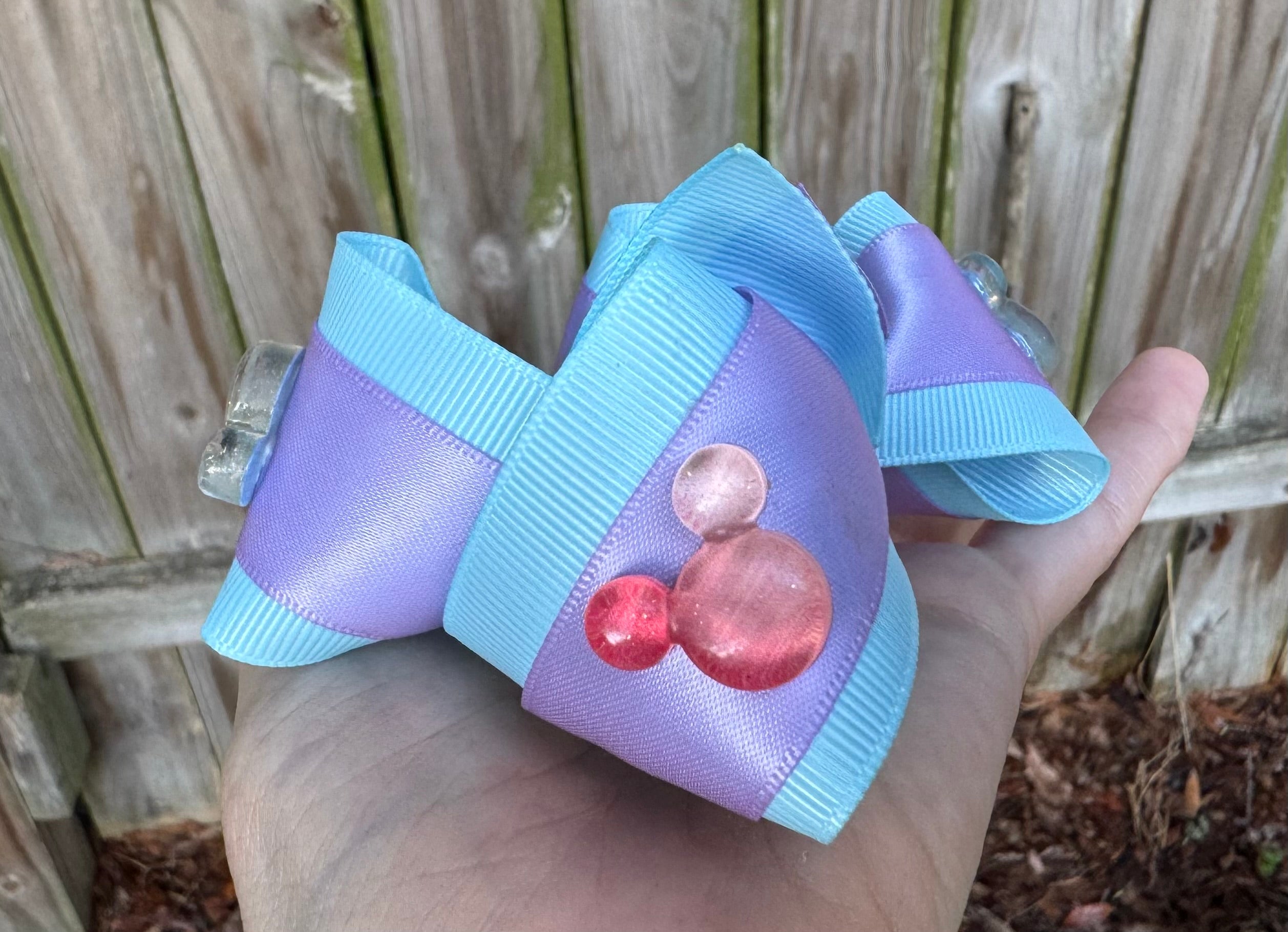 Mouse Balloons
